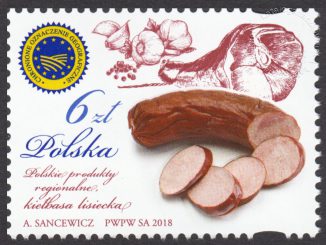 Polskie produkty regionalne - 4854