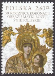 50 rocznica koronacji obrazu Matki Bożej Świętolipskiej - 4855