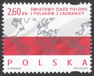 Światowy zjazd Polonii i Polaków z Zagranicy - 4864