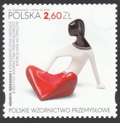 Polskie wzornictwo przemysłowe - 4910