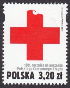 100 rocznica utworzenia Polskiego Czerwonego Krzyża - 4934