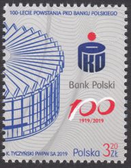 100-lecie powstania PKO Banku Polskiego - 4939