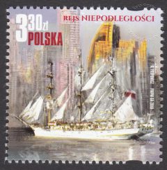 Rejs Niepodległości - 4949