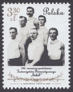 150 rocznica powstania Towarzystwa Gimnastycznego Sokół - 4953