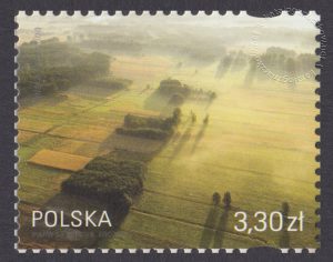 Polskie krajobrazy - 4957