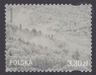 Polskie krajobrazy - 4960