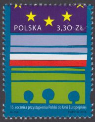15 rocznica przystąpienia Polski do Unii Europejskiej - 4961