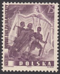 Przyłączenie Zaolzia do Polski - 309
