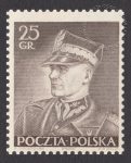 Wizyta króla Rumunii w Polsce - 300