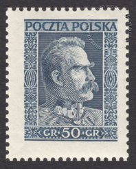 Wizyta króla Rumunii w Polsce - 301