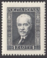 Wizyta króla Rumunii w Polsce - 302