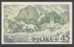 V Ogólnopolska Wystawa Filatelistyczna w Warszawie - 306A