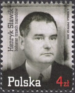 Henryk Sławik - 4991