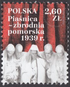 Piaśnica - zbrodnia pomorska 1939 r. - 5013