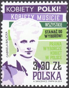 Prawa wyborcze kobiet w Polsce - 5029