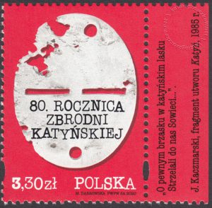 80 rocznica Zbrodni Katyńskiej - 5050