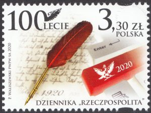 100-lecie dziennika Rzeczpospolita - 5064