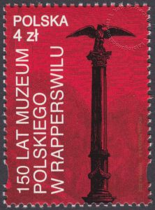 150 lat Muzeum Polskiego w Rapperswilu - 5095