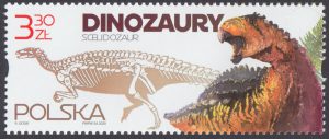 Dinozaury - 5110
