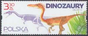 Dinozaury - 5111