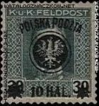 Drugie wydanie prowizoryczne tzw. lubelskie - 22