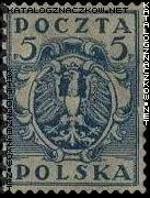 Wydanie dla Górnego Śląska znaczek nr 144