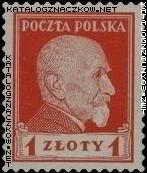 Stanisław Wojciechowski - prezydent RP - 193