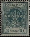 Wydanie z dopłatą na Skarb Narodowy - 198