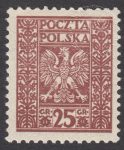 Wydanie obiegowe - 244