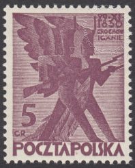 100 rocznica Powstania Listopadowego - 246