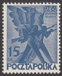 100 rocznica Powstania Listopadowego - 247