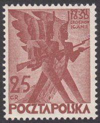 100 rocznica Powstania Listopadowego - 248