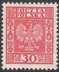 Wydanie obiegowe - 256