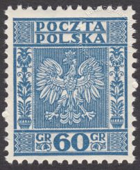 Wydanie obiegowe - 257