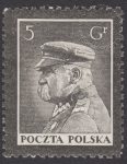 Wydanie żałobne po śmierci J.Piłsudskiego - 273