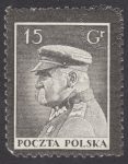 Wydanie żałobne po śmierci J.Piłsudskiego - 274