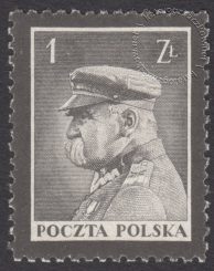 Wydanie żałobne po śmierci J.Piłsudskiego - 277
