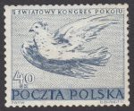 II Światowy Kongres Pokoju w Warszawie - 530