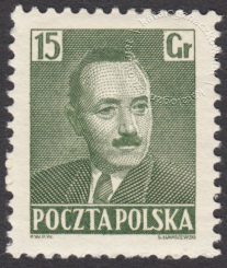 Bolesław Bierut - 535