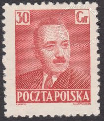 Bolesław Bierut - 537