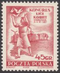 Kongres Ligi Kobiet - 546