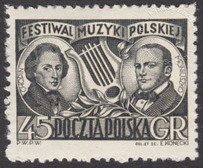 Festiwal Muzyki Polskiej - 571