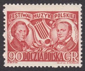 Festiwal Muzyki Polskiej - 572