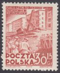 Budownictwo i elektryfikacja - 605