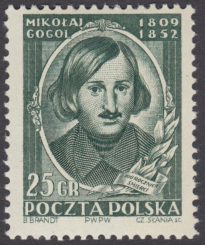 100 rocznica śmierci Mikołaja Gogola - 609