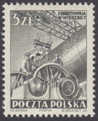 Cementownia w Wierzbicy - 610