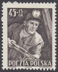 Dzień Górnika - 645