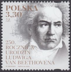 250 rocznica urodzin Ludwiga van Beethovena - 5118