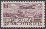 Wydanie na przesyłki lotnicze - 592B