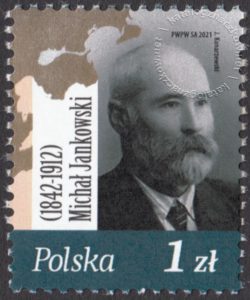 Michał Jankowski (1842-1912) - 5134